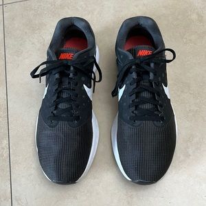 Nike sneakers